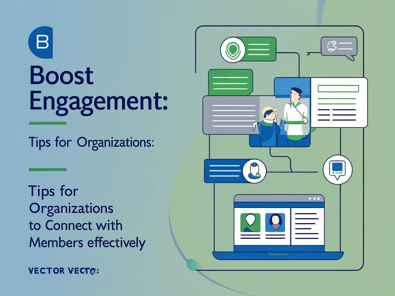 Boost Engagement