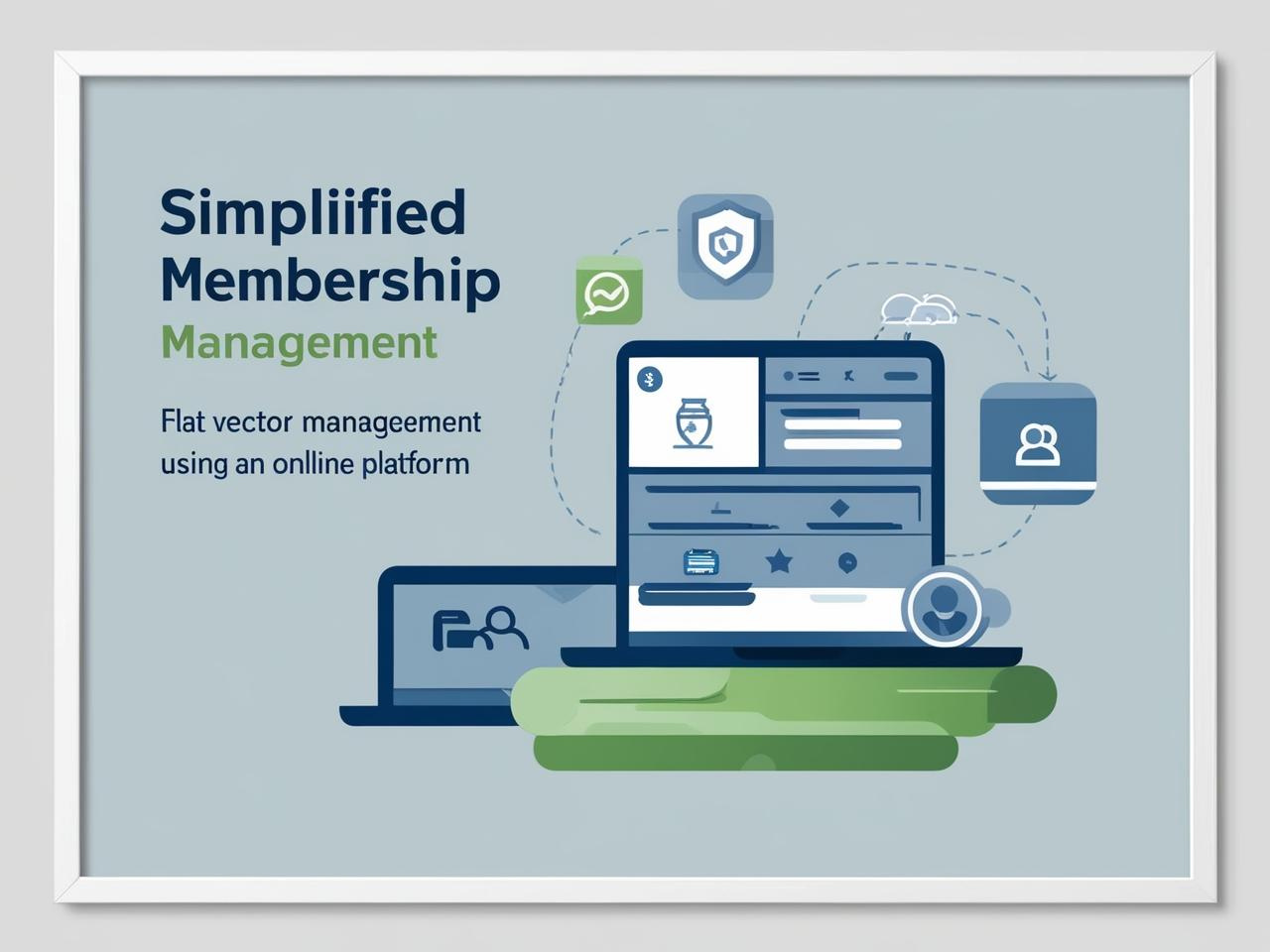Simplify Membership Management