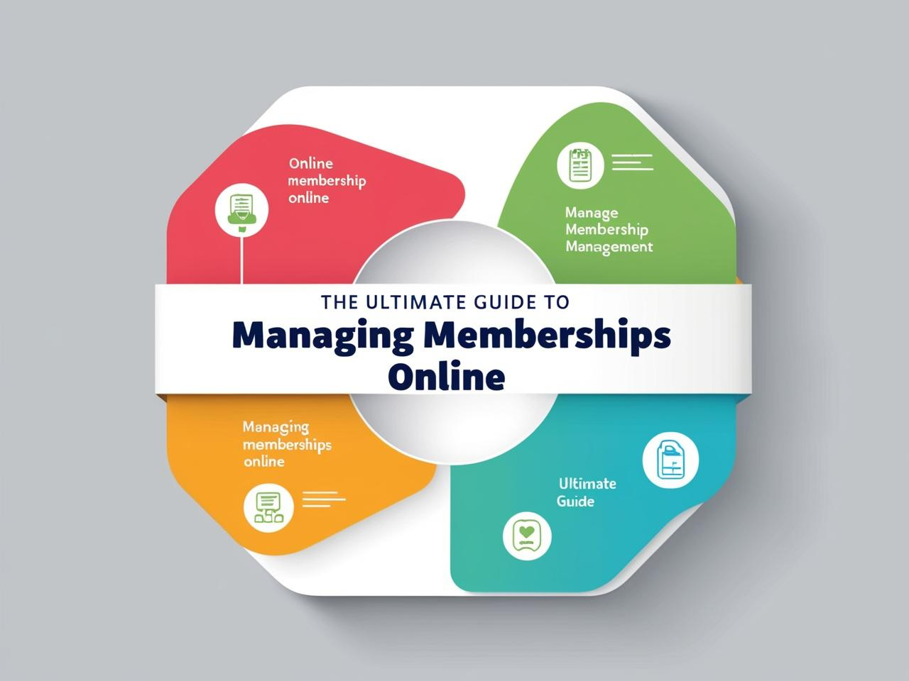 Ultimate Guide to Memberships