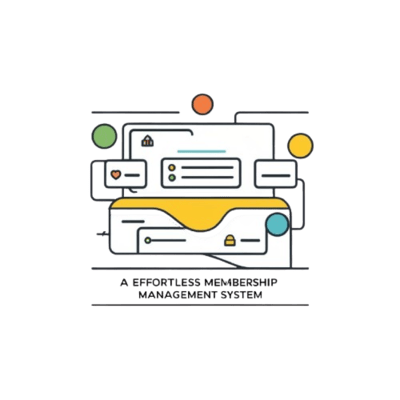 Business Membership Platform